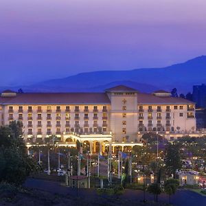 Sheraton Addis, A Luxury Collection Hotel, Addis Ababa